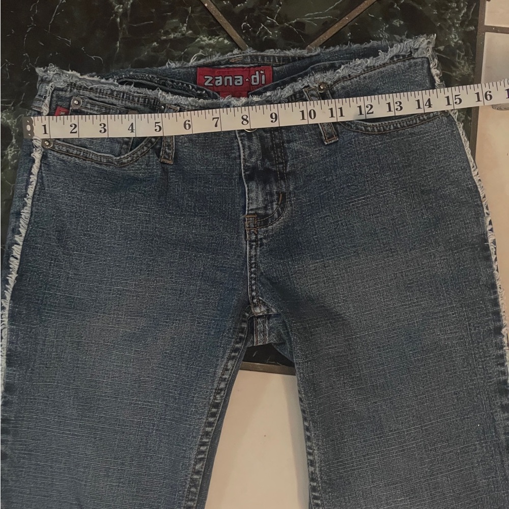 Vintage Zana Di